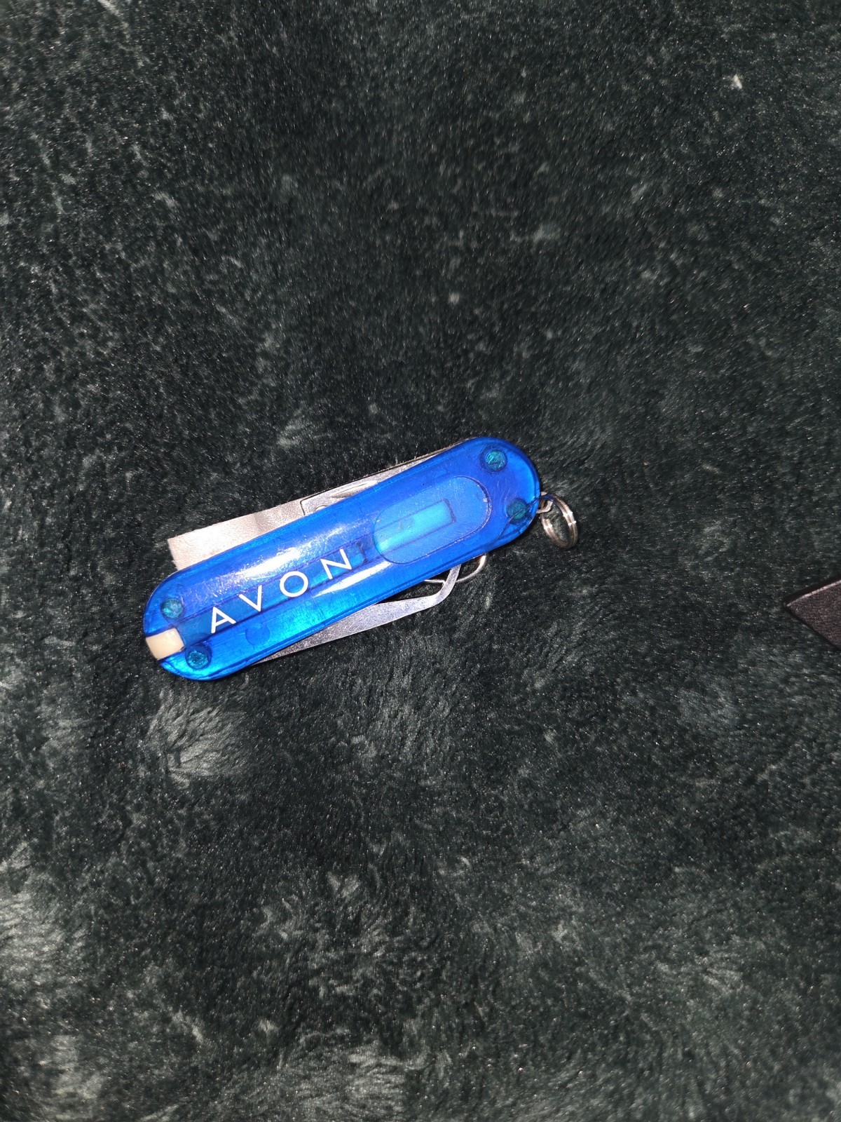 Multiple Folding Tool BY AVON