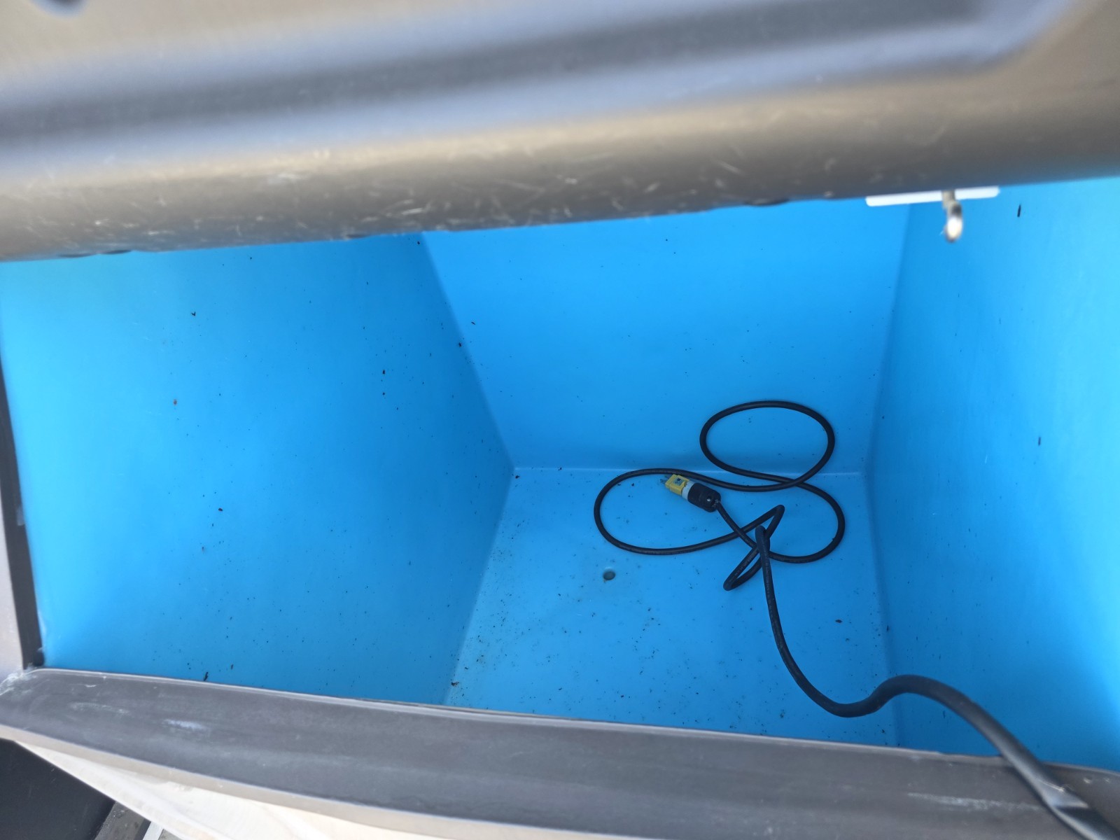Manitowoc IYP0500A 161 Indigo NXT Ice Machine With Bin