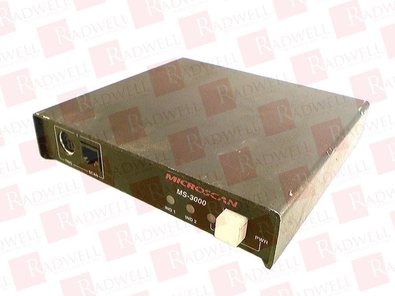 OMRON FIS-3000-0003 / FIS30000003 (NEW IN BOX)