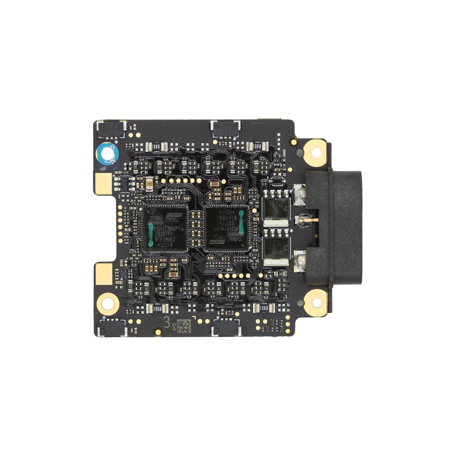 DJI FPV ESC Electronic Speed Controller Module Power Circuit Board BC.MA.SS00021