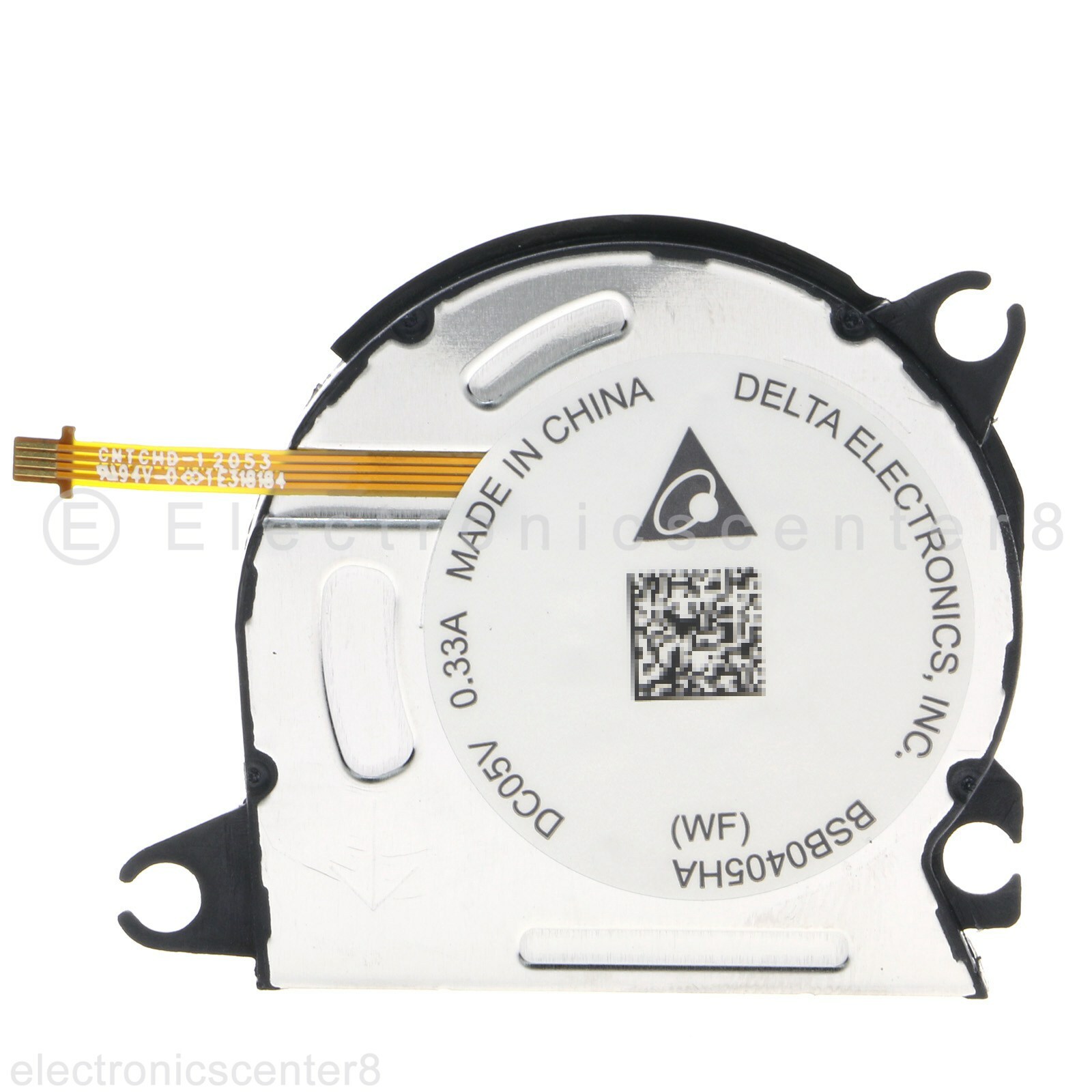 Internal Cooling Fan For Nintendo Switch HAC-001 BSB0405HAATT
