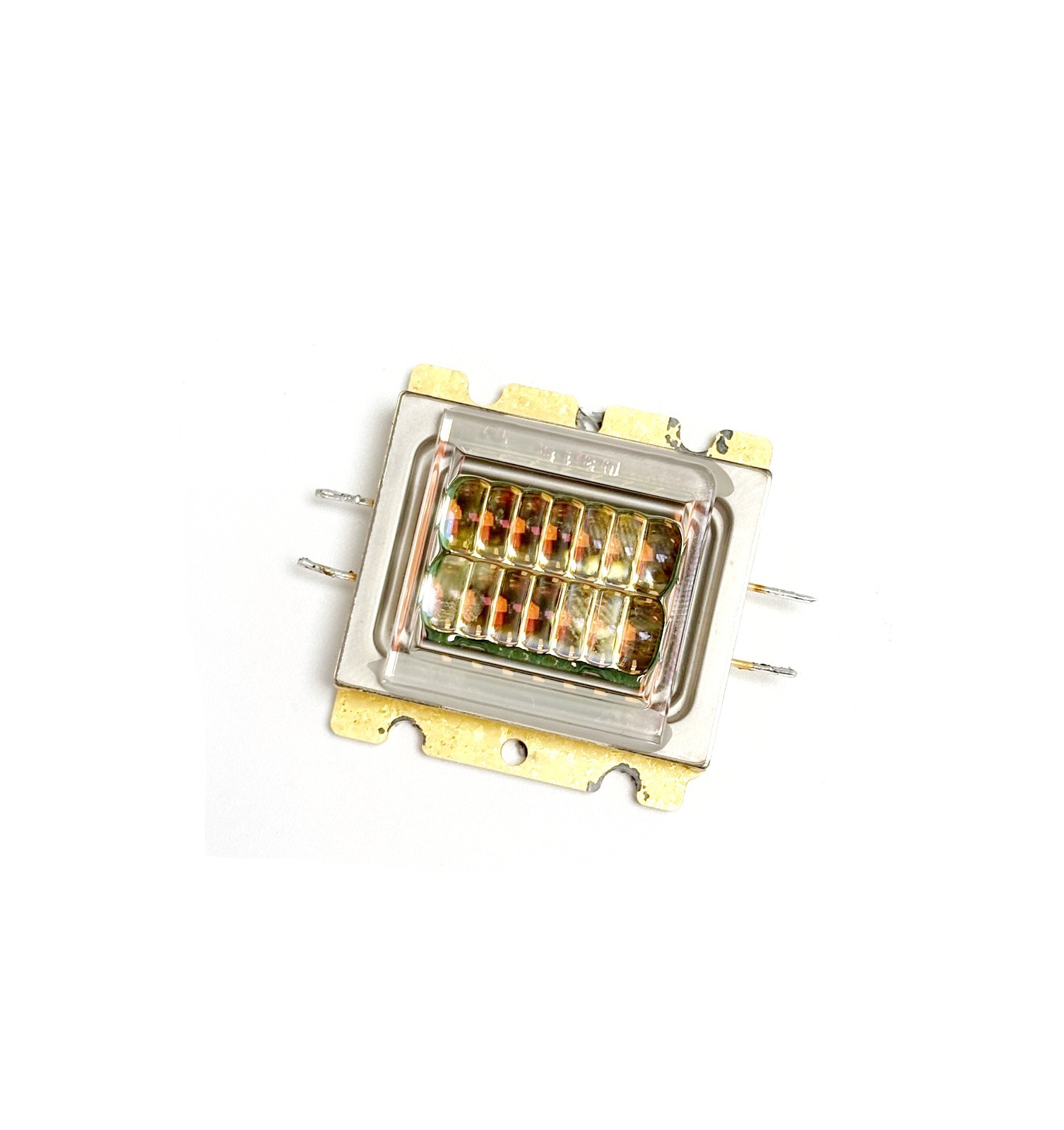 NICHIA NUBM31 455nm 95W Multiple Blue Laser Diode Chip Array