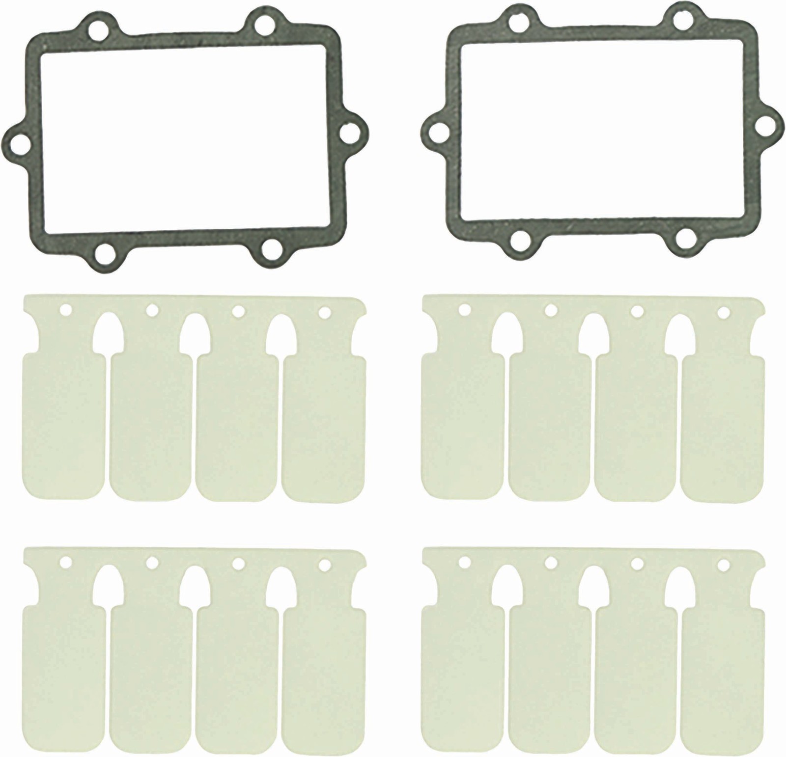 SP1 Reed Valve Rebuild Kit for 2014 Arctic Cat XF 8000 High Country Sno Pro