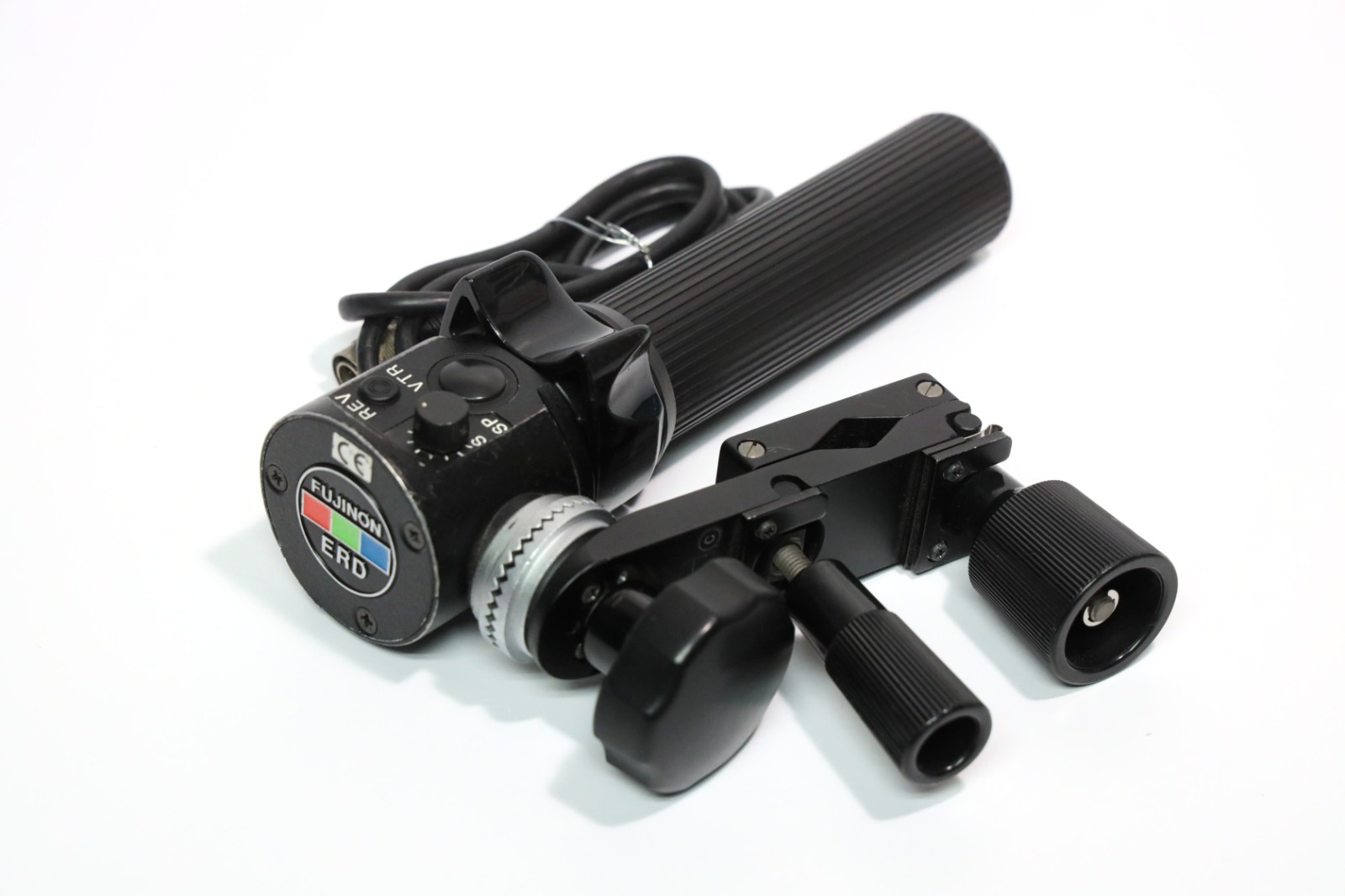 Fujinon ERD-T22 12Pin Digital Servo Zoom demand for HD and SD lenses-492588