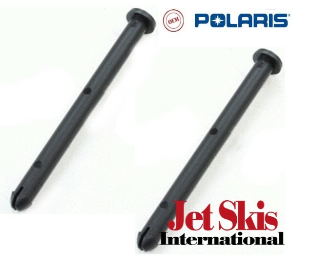 OEM Polaris 2012-21 Sportsman X2 Touring 570 Front Rack Pivot Pin 4013425 PAIR