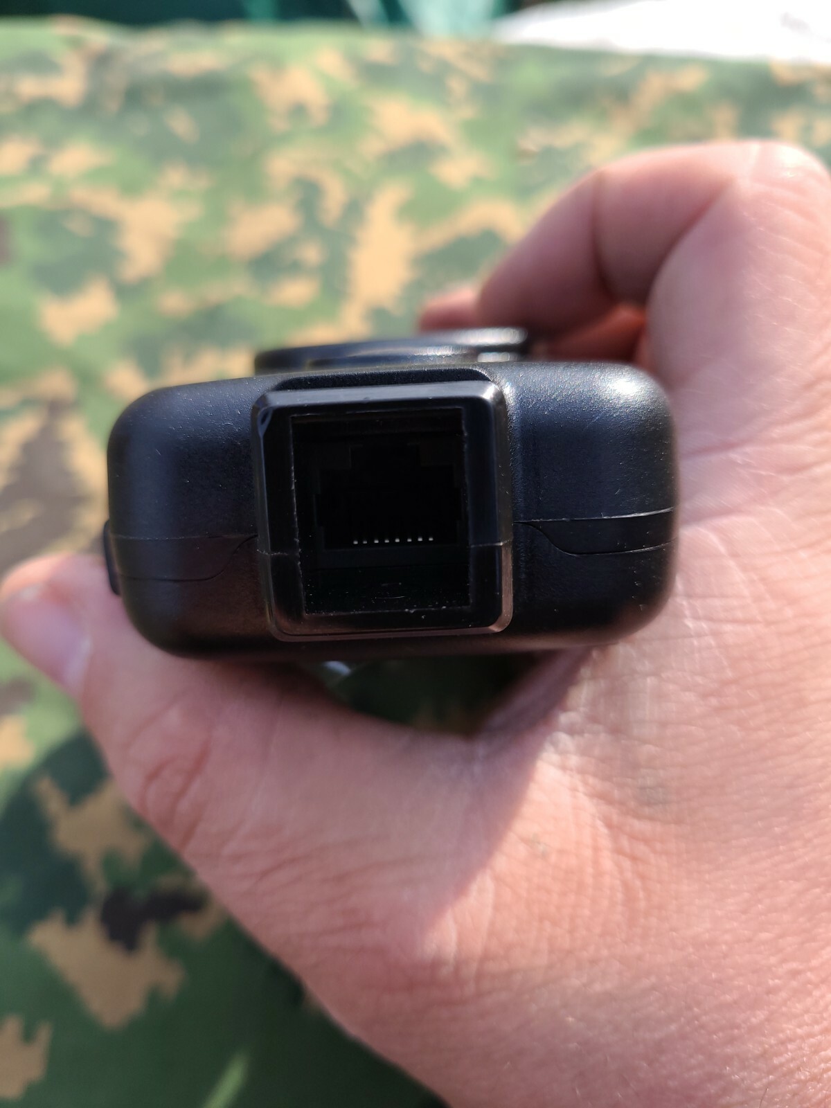 Vidmic Vx2