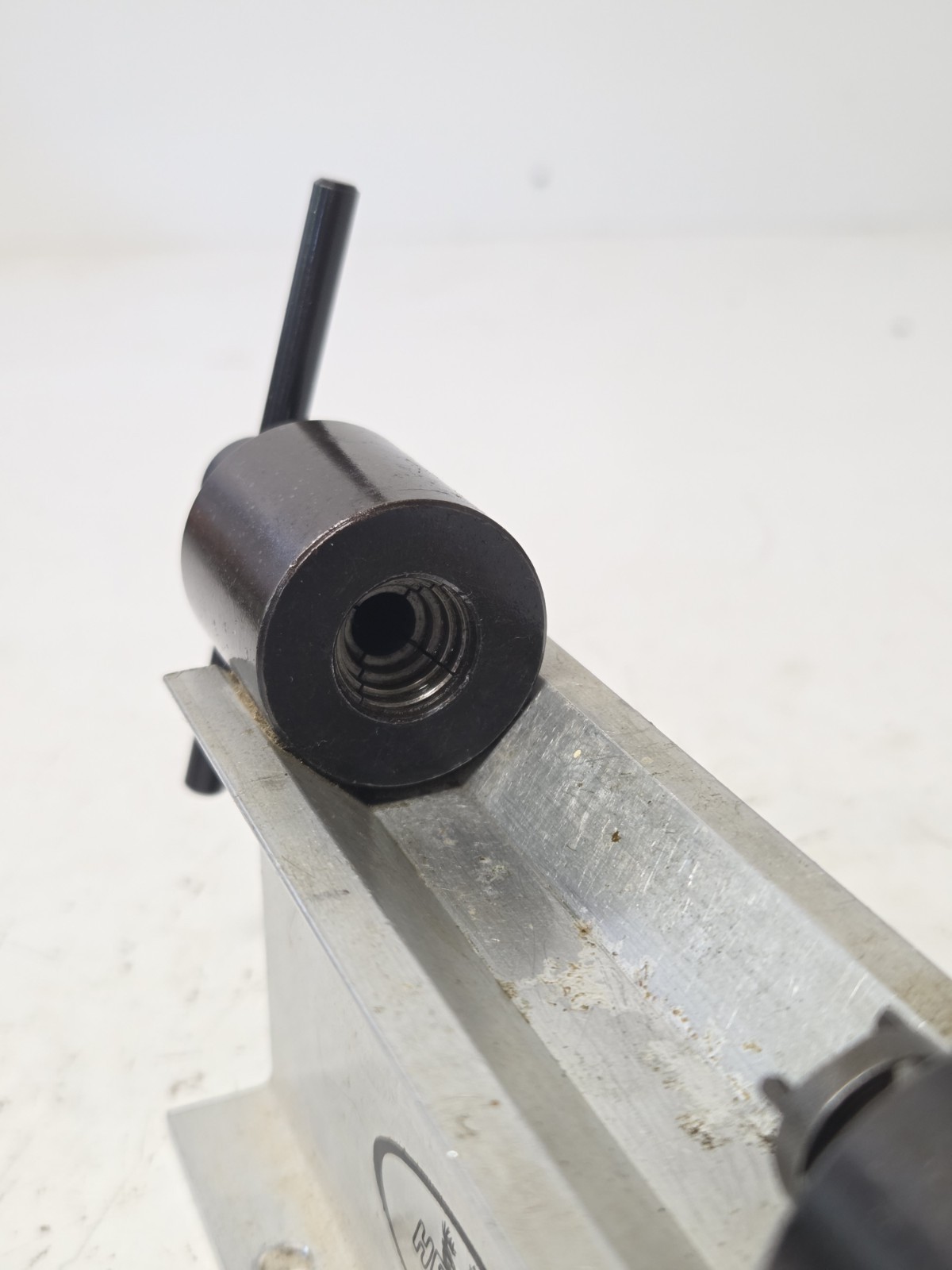 Herter's Case Trimmer w/#1 Collet & .30cal Chamfer & Deburring Pilot