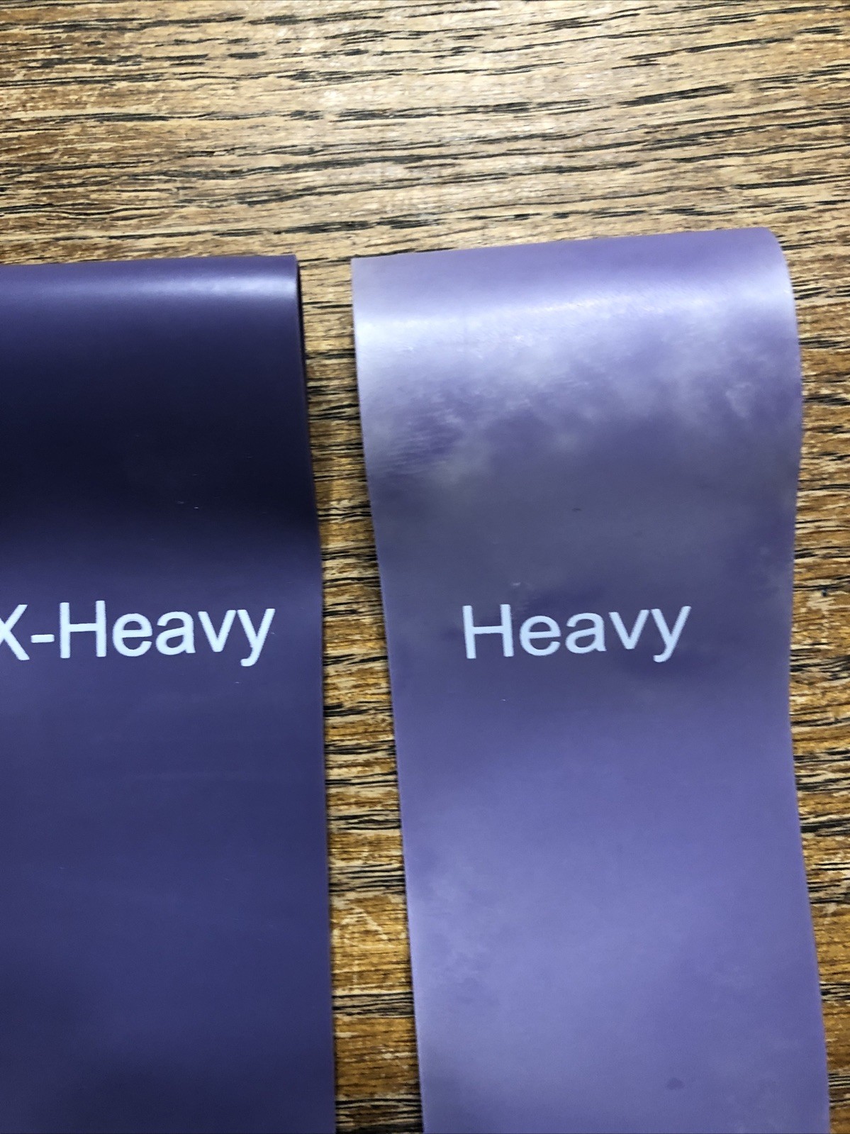 Omeril Exercise Bands