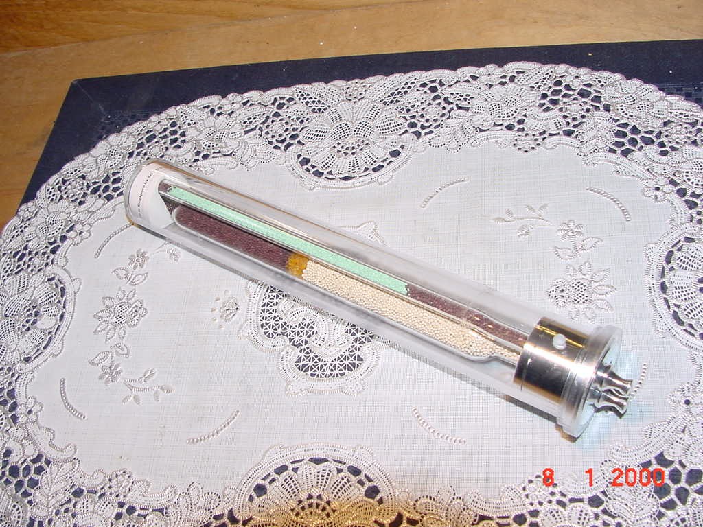 PerkinElmer N9306819 Triple Filter, GC Gas Filter Ultra Clean High Capacity NEW!
