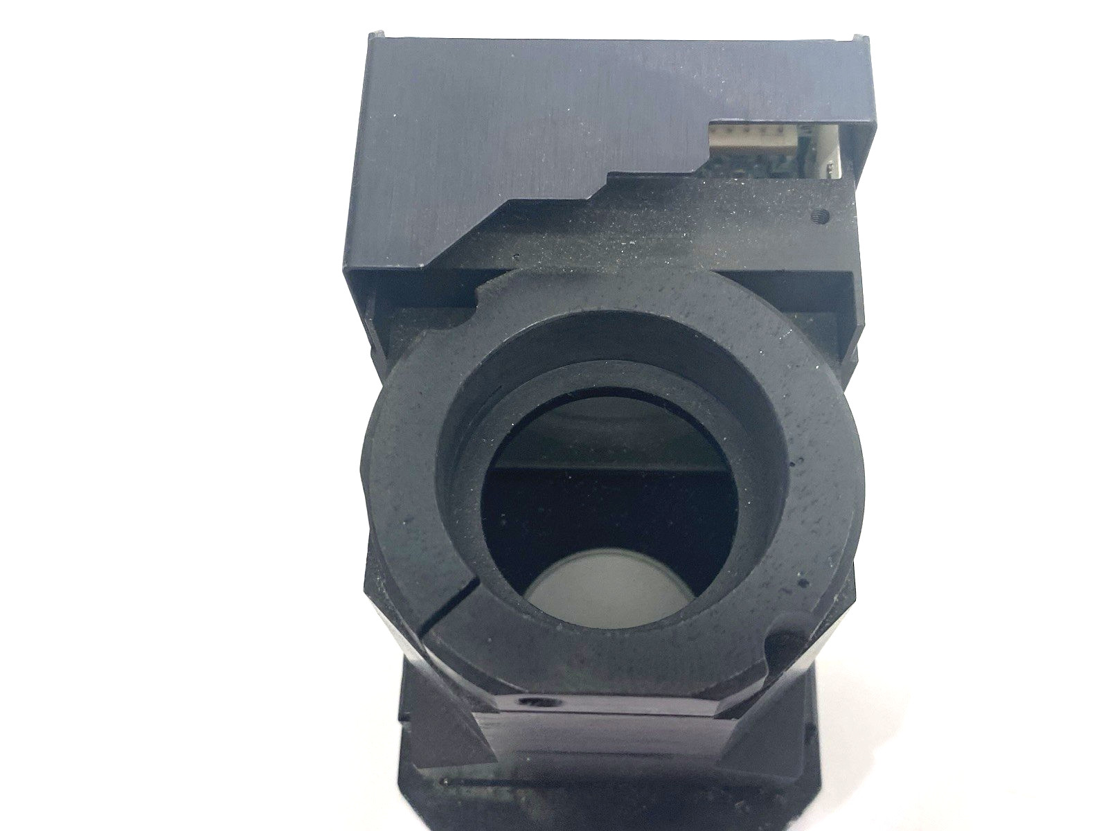 ASM 01-27196 Rev A Illumination Ring Light Module for Small Components