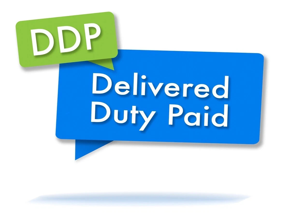 Duty Paid Service