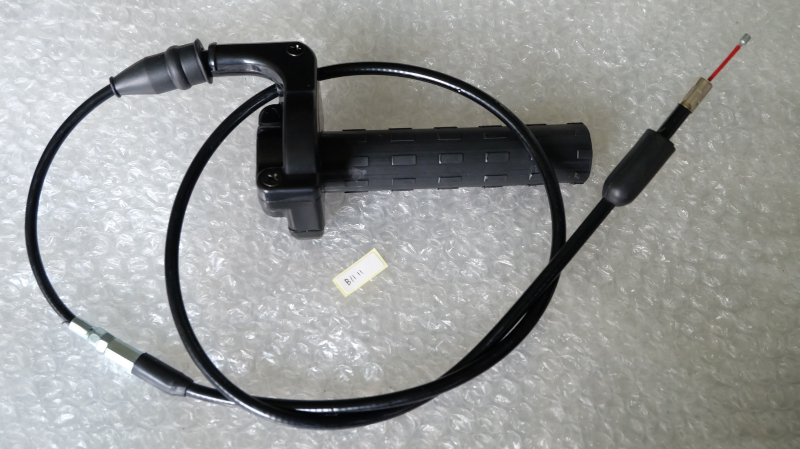 YAMAHA YZ125 YZ250 YZ360 YZ400 YZ  250 360 400 THROTTLE & CABLE MOST ALL YZ's