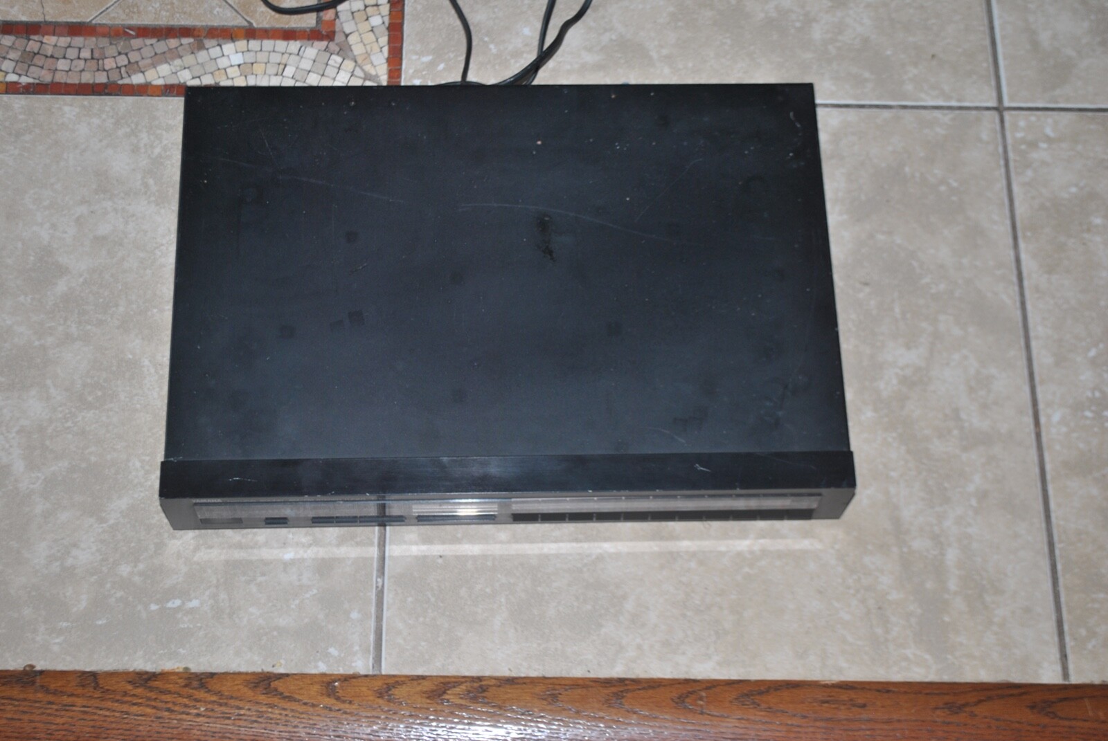 yamaha t1020
