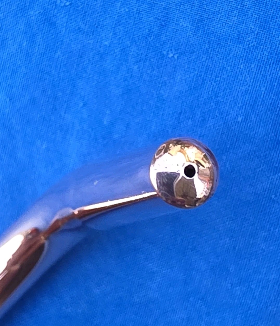Smiths SW207 Welding Brazing Torch Tip Nozzle