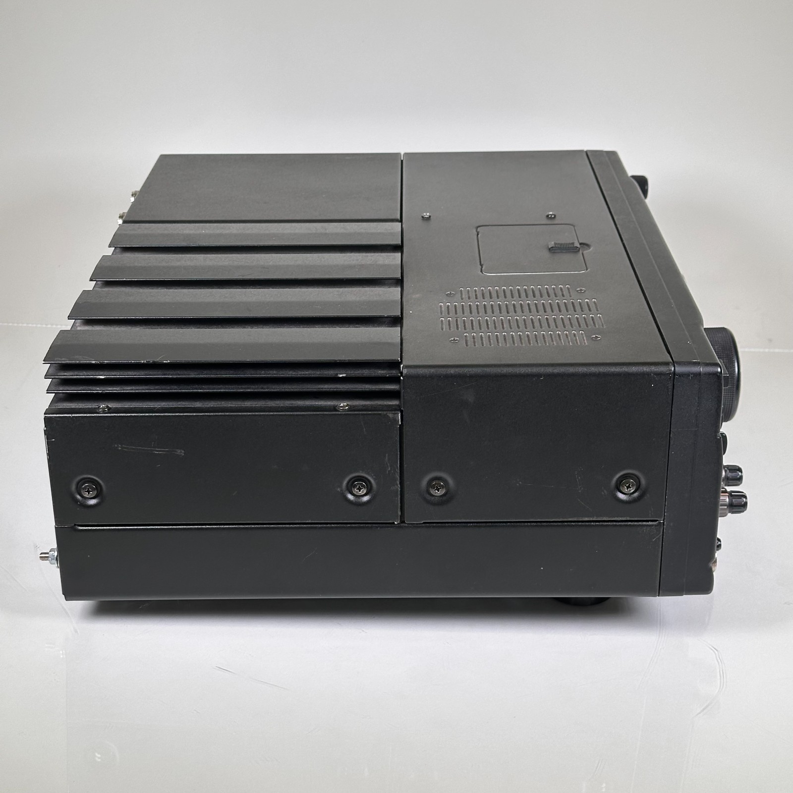 YAESU FT-1000MP MARK V HF Transceiver 230 Watts