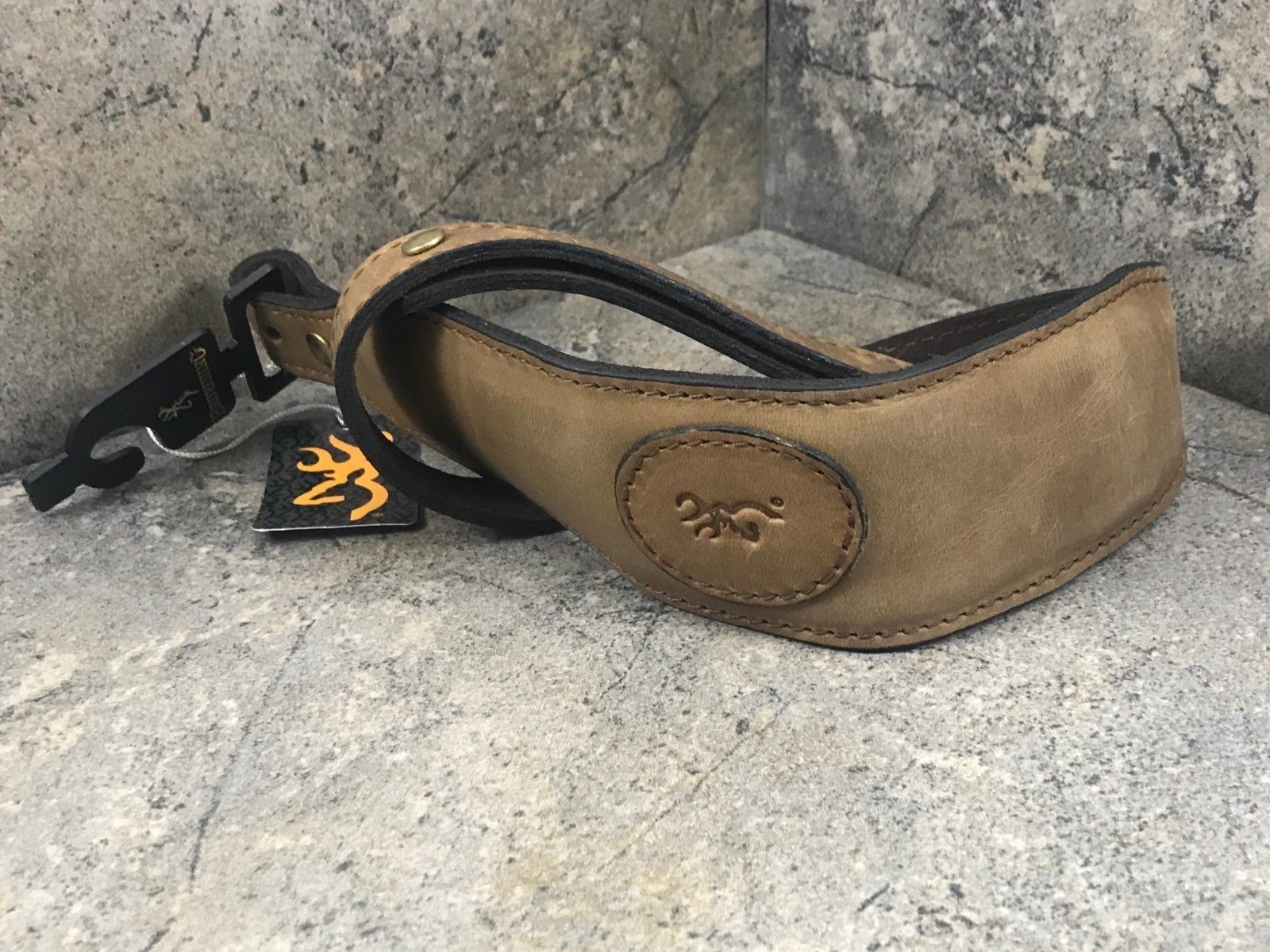 Browning Crazy Horse Santa Fe Sling 122503