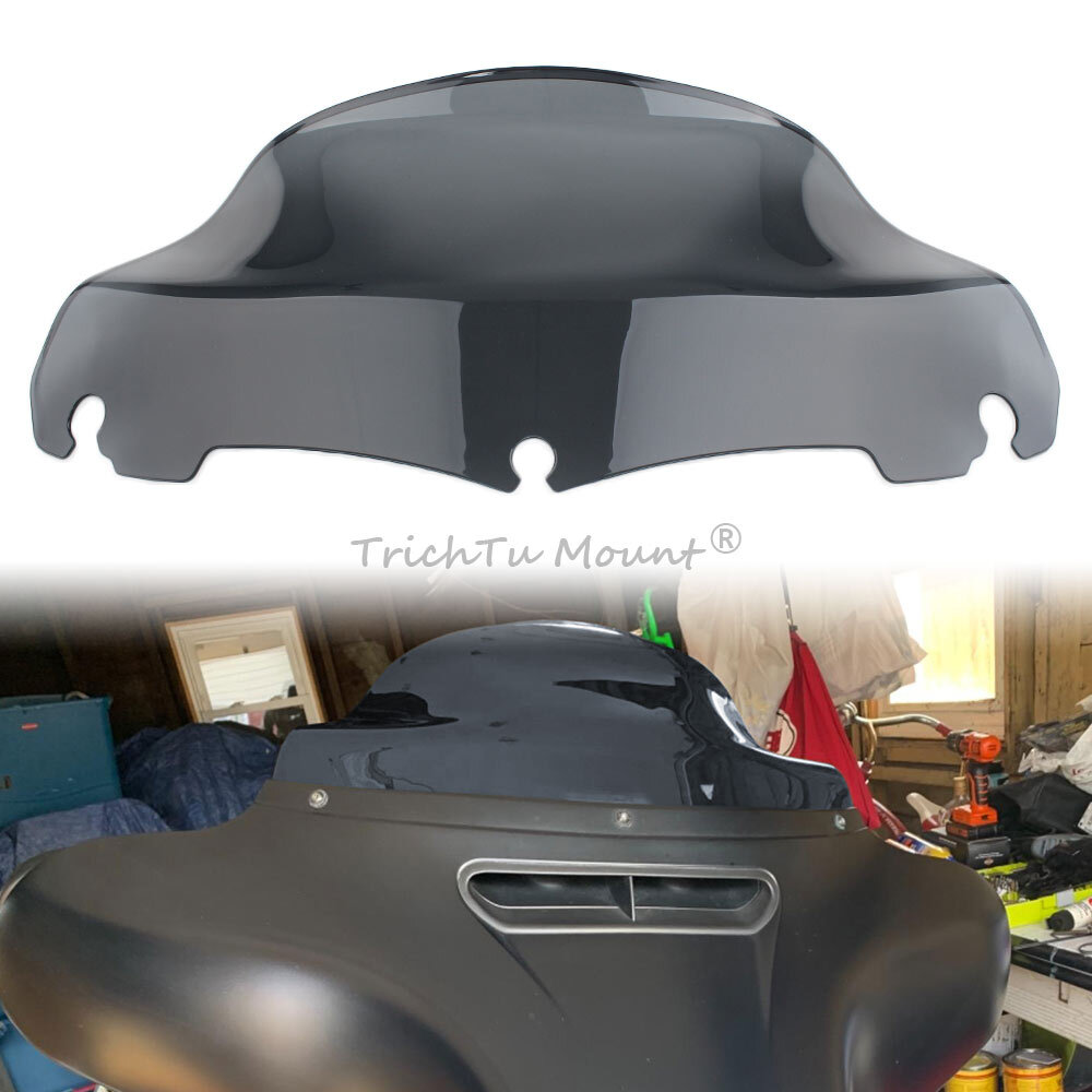 9" Windshield Fit for Harley Touring FLHTK Street Glide Special FLHXS 2014-2022