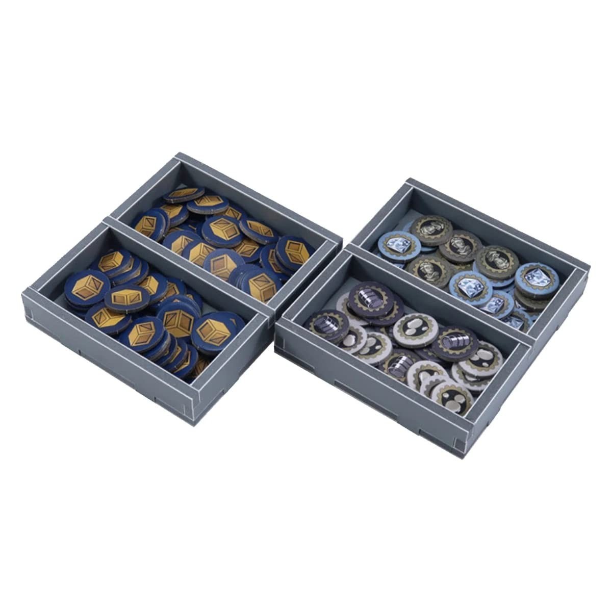 Box Insert: Civilization: A New Dawn