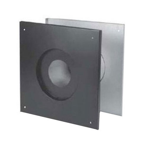 M & G DURAVENT DURAVENT 4PVL-WTR 4" Pellet Vent Thimble