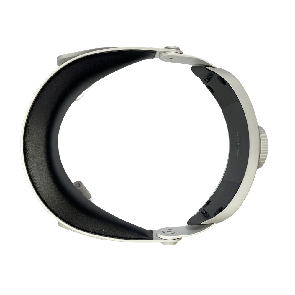 For Vision Pro Headband Adjustable Elasticity Reduce Pressure VR Accessories