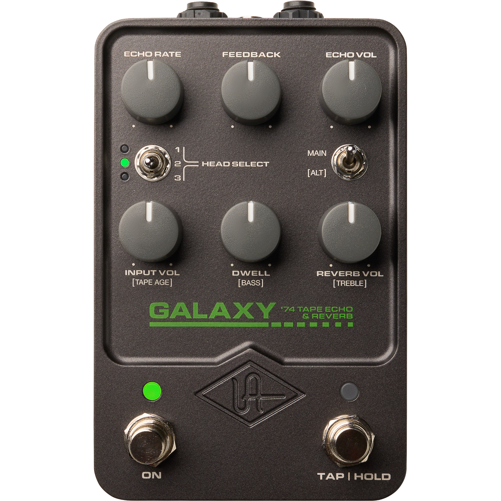 Universal Audio Galaxy ‘74 Tape Echo & Reverb Pedal