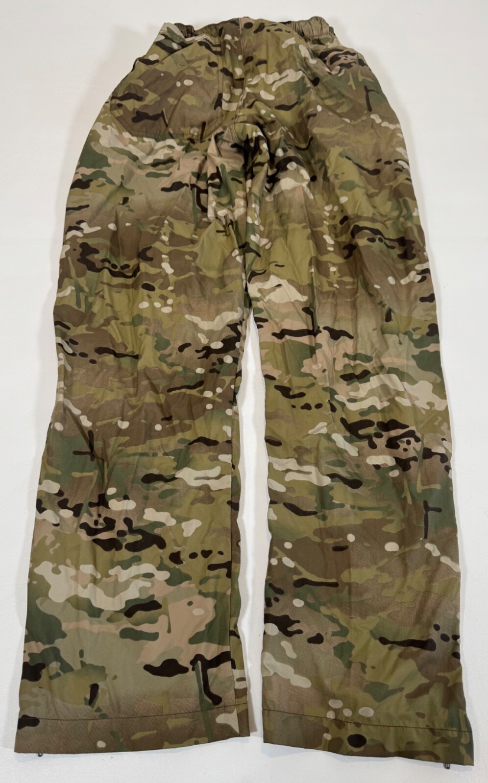 New Wild Things Tactical Wind Pants Multicam OCP Size Small