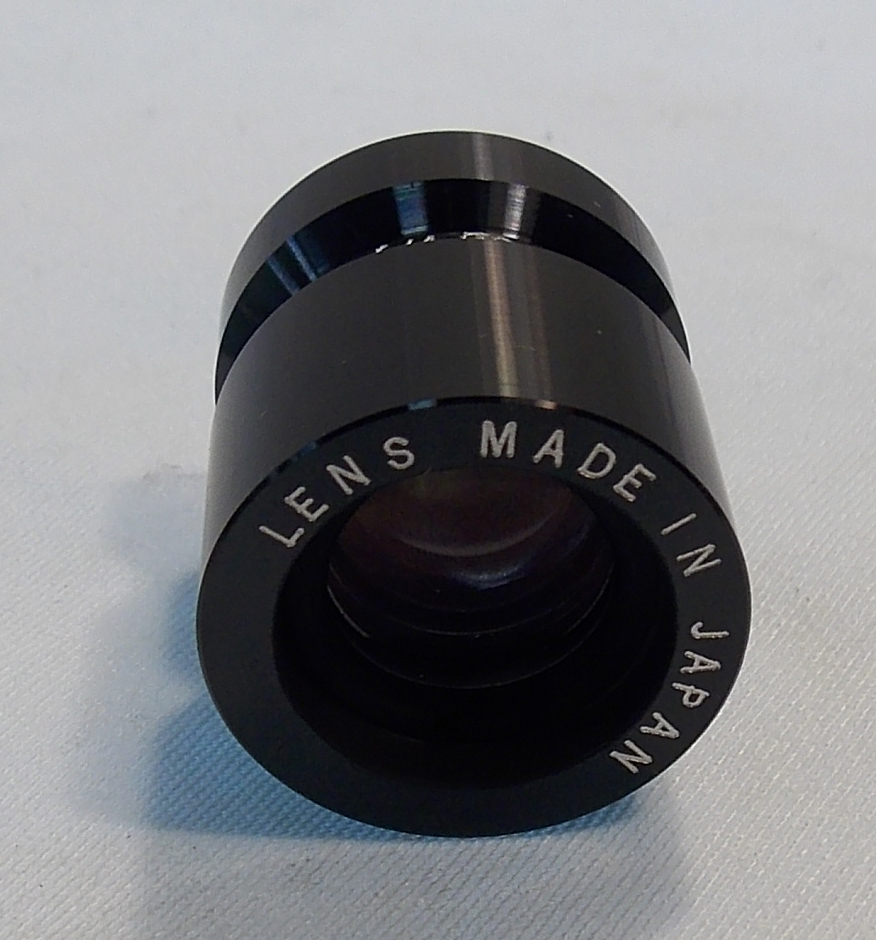 3M Olympus 41.17mm f/4.82 PN 78-8049-1818-9 LENS