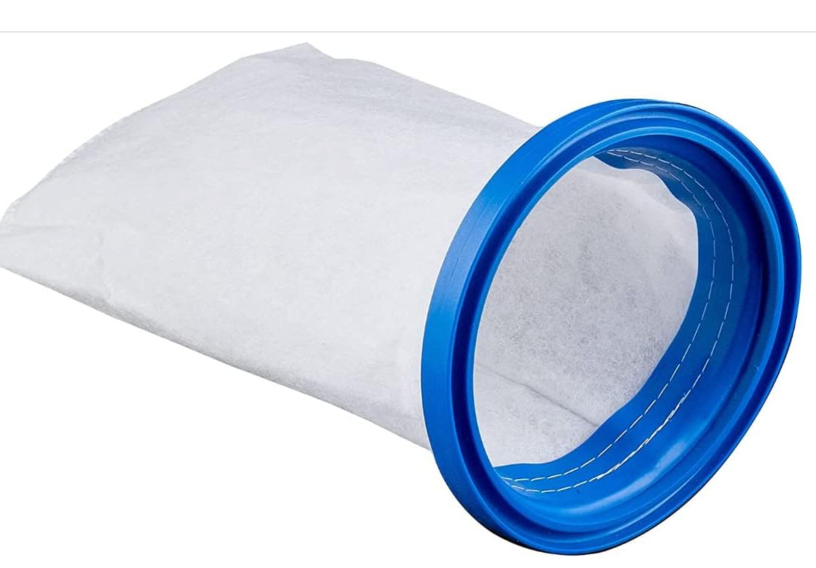 2 PACK X-treme Multi Layer Sand And Silt Filter Bag P30X022SS ~ Pool Blaster Max