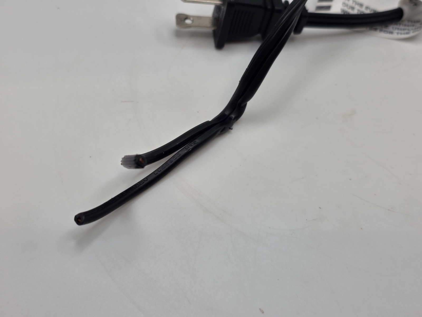 Ninja Blender SS201 Replacement Power Cable