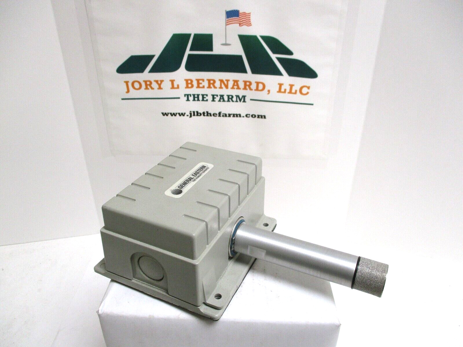 GENERAL EASTERN , EN3A-0 , ENTHALPY TRANSMITTER, SURPLUS
