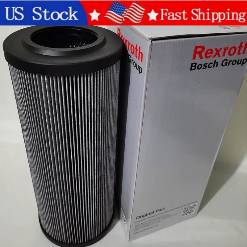 1PCS Brand New For Rexroth R928006809 Filter Element R928006809  Fast Shipping