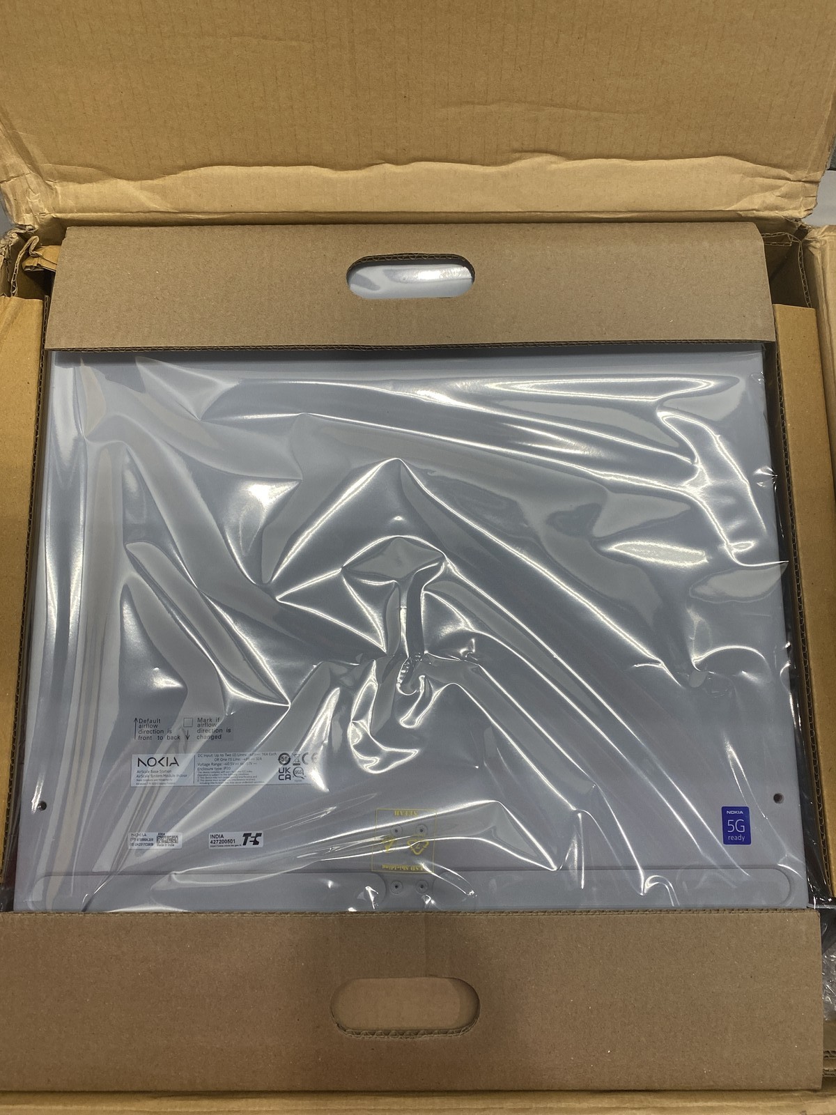 Nokia 473098A.102 Airscale Base Station System