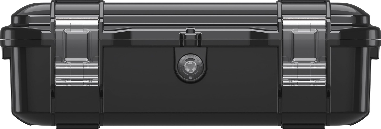 M60 Micro Case (Black)