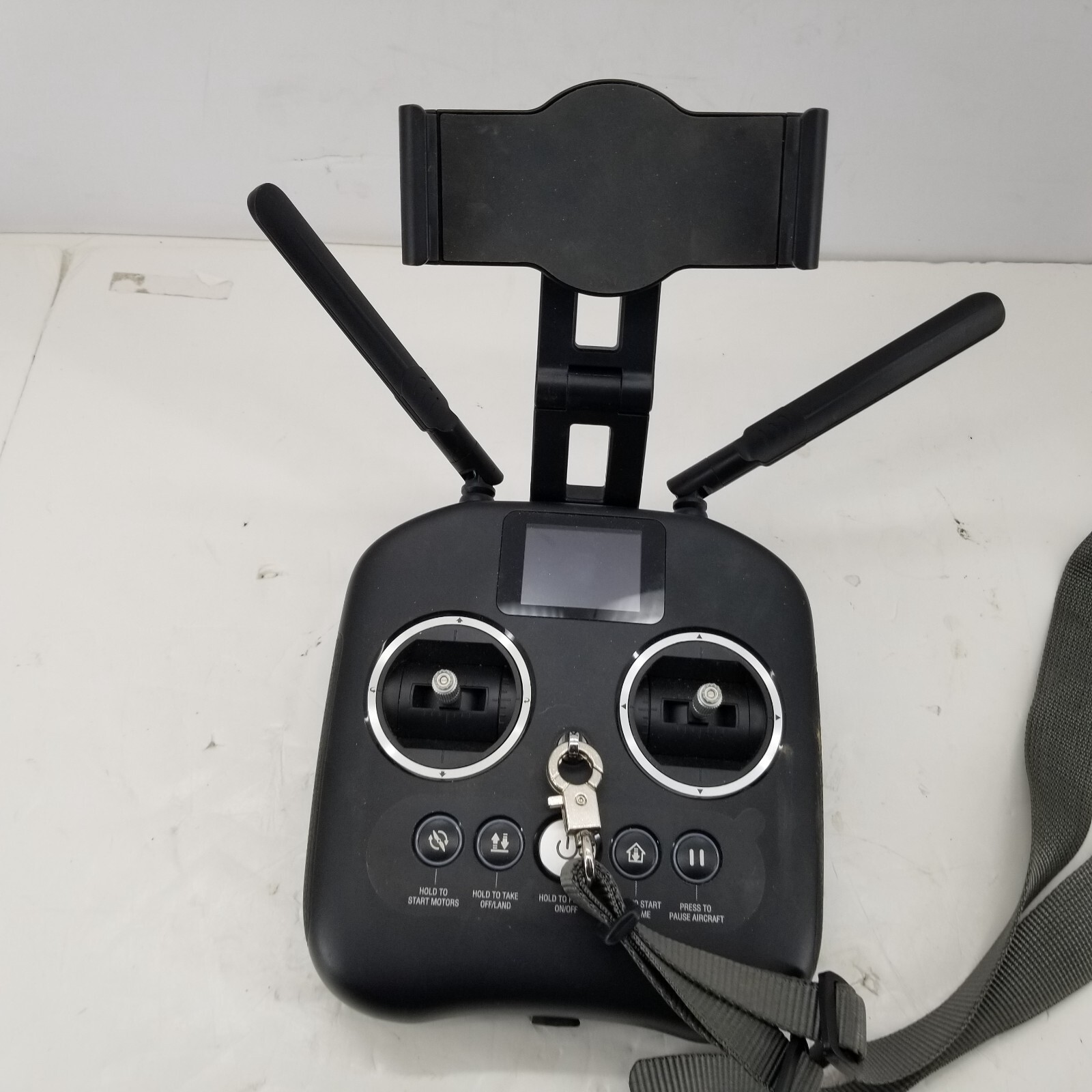Autel X-Star Premium drone  Remote Controller EF5A  for parts  error  message