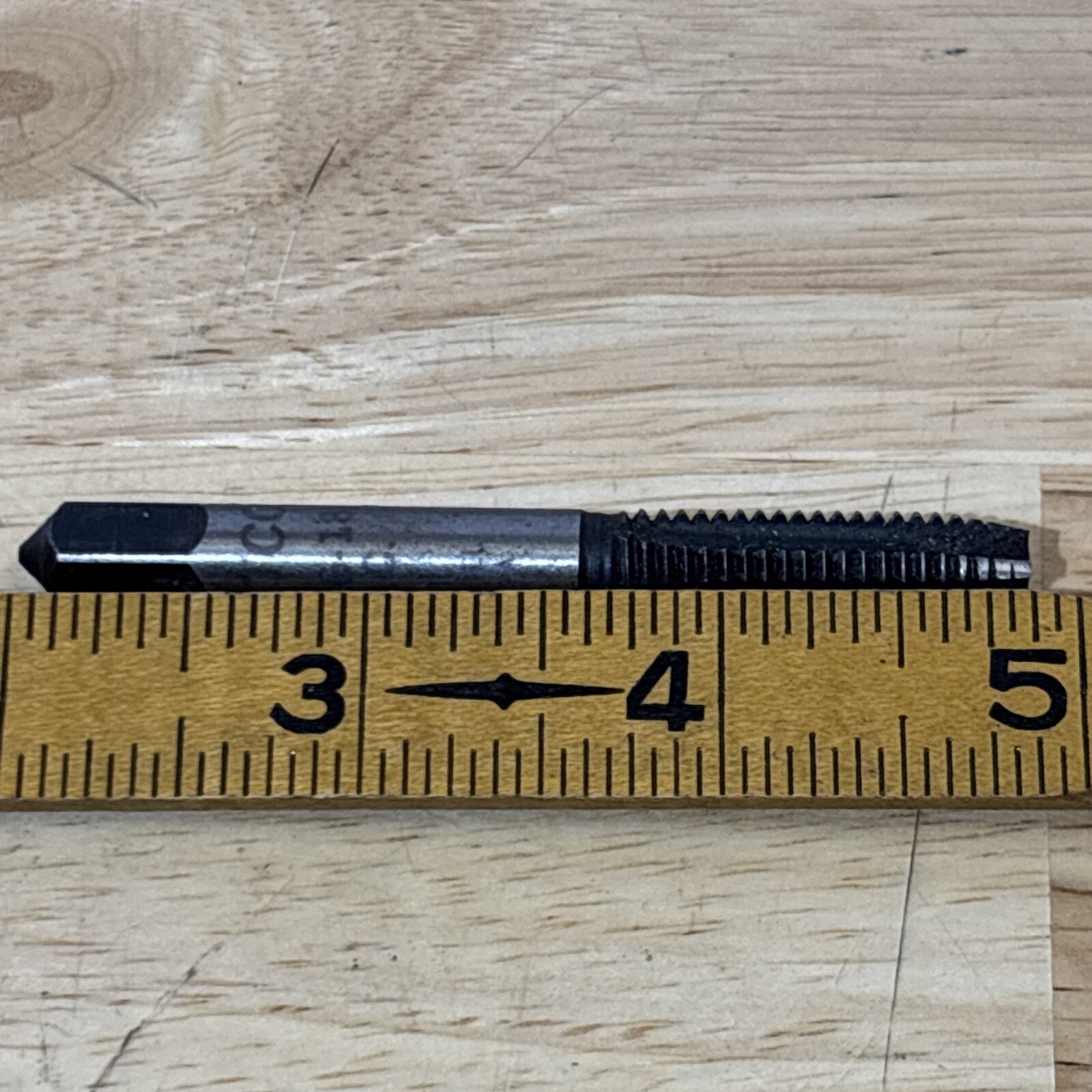 Matco 5/16" NC18 Tap H1MT51618T for 124MATDS Tap and Die Set USA READ!
