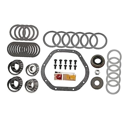 RA28RUBMKT Front or Rear Master Kit for a Dana 44 Standard Differential with