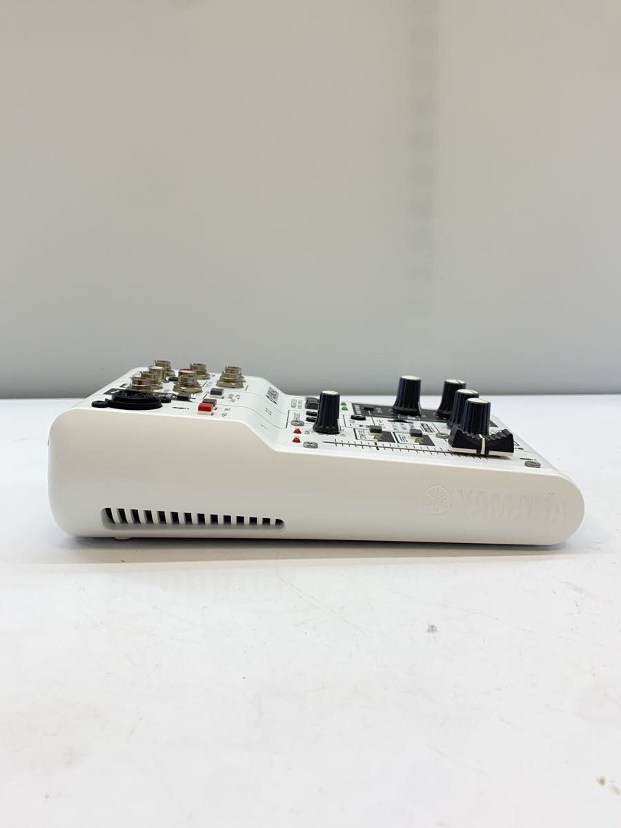 YAMAHA AG03 MIXER Used