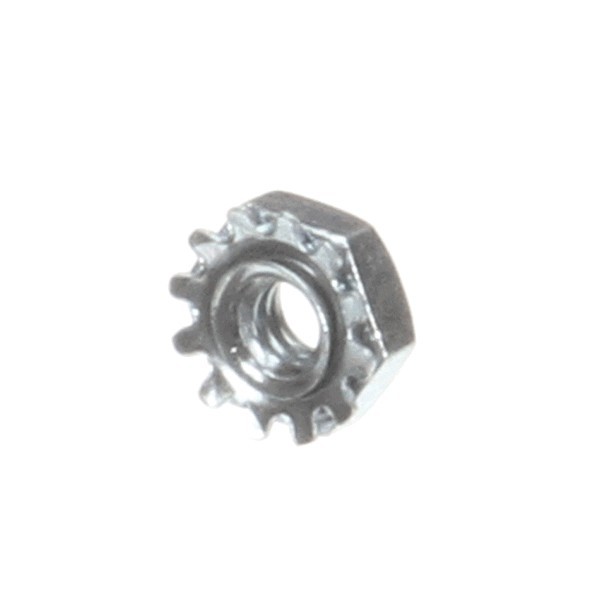 MEDALIE 17019-3 Nut Keps #6-32 Replacement 17019 for Vollrath/Idea-Medalie