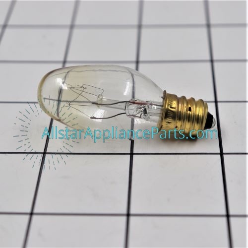 Whirlpool Light Bulb W10857122