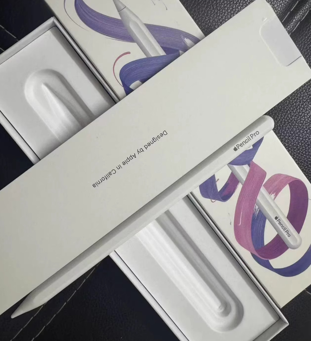 Apple Pencil Pro (Model A2538 / MX2D3AM/A) Brand NEW IN BOX.
