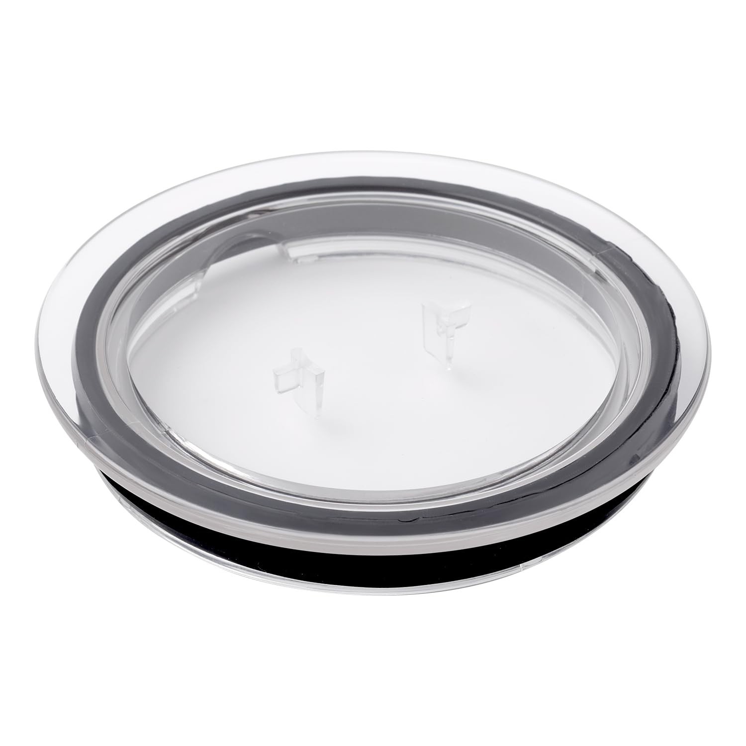 Nespresso Krups MS-623697 Lid Cover Seal Aeroccino 3 Frother Genuine 3593 3594