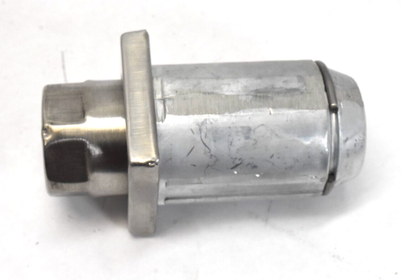 Kason 61657000260 - 1657 2 in Adjustable Foot 1657 16 Gauge Square Tubing
