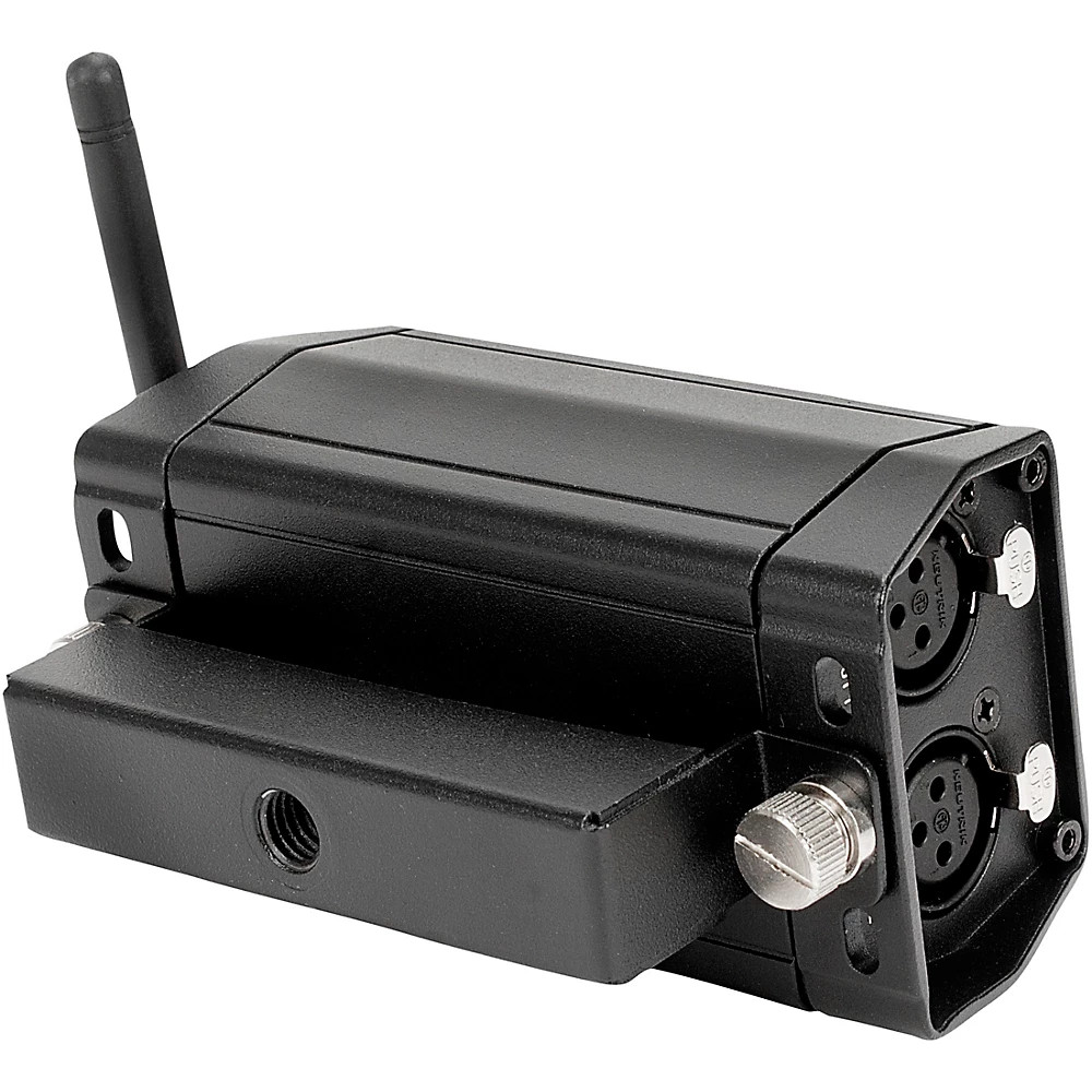 American DJ mydmx GO DMX Lighting Control System