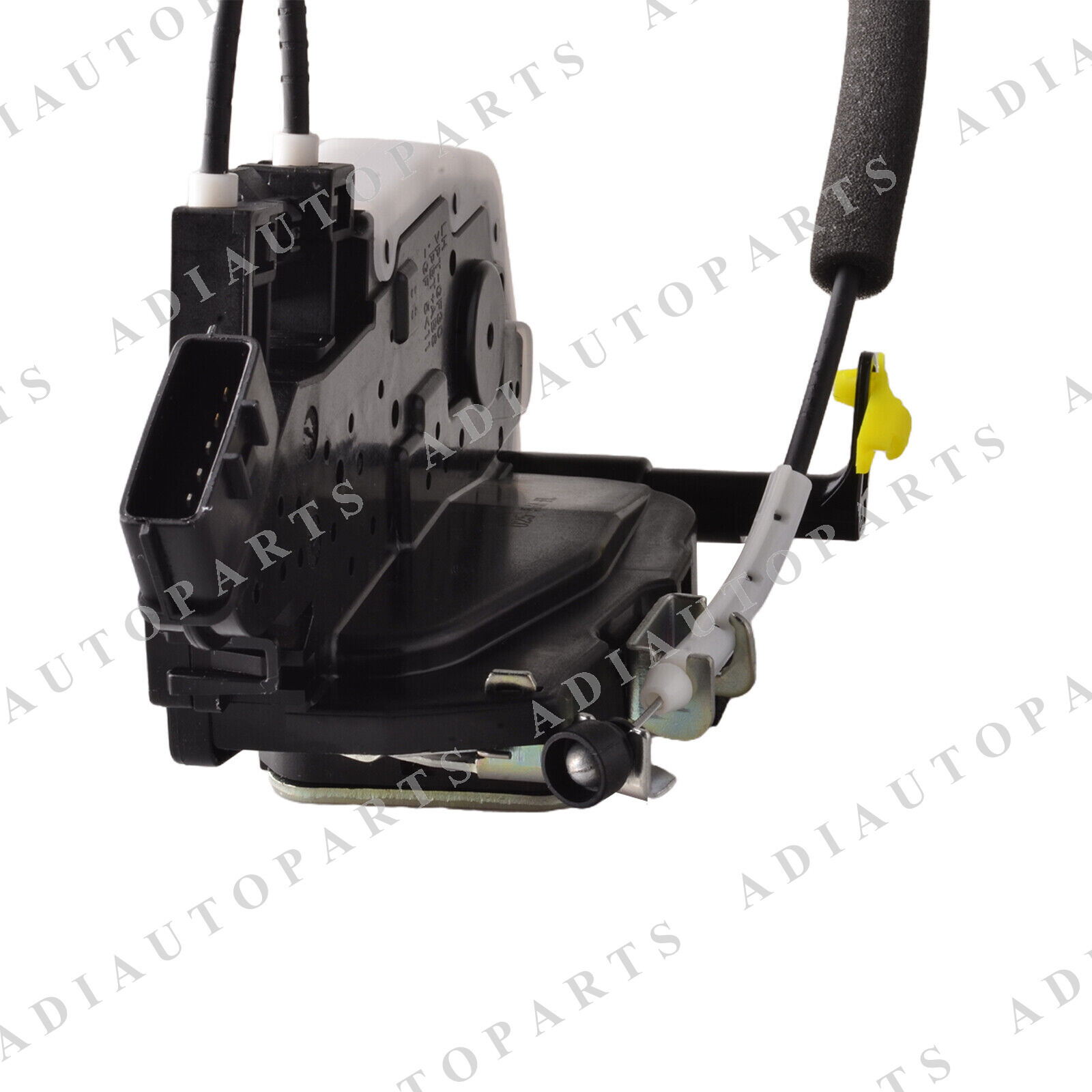 Front left Driver Door Lock Actuator Assembly for 2015-2019 Nissan Murano