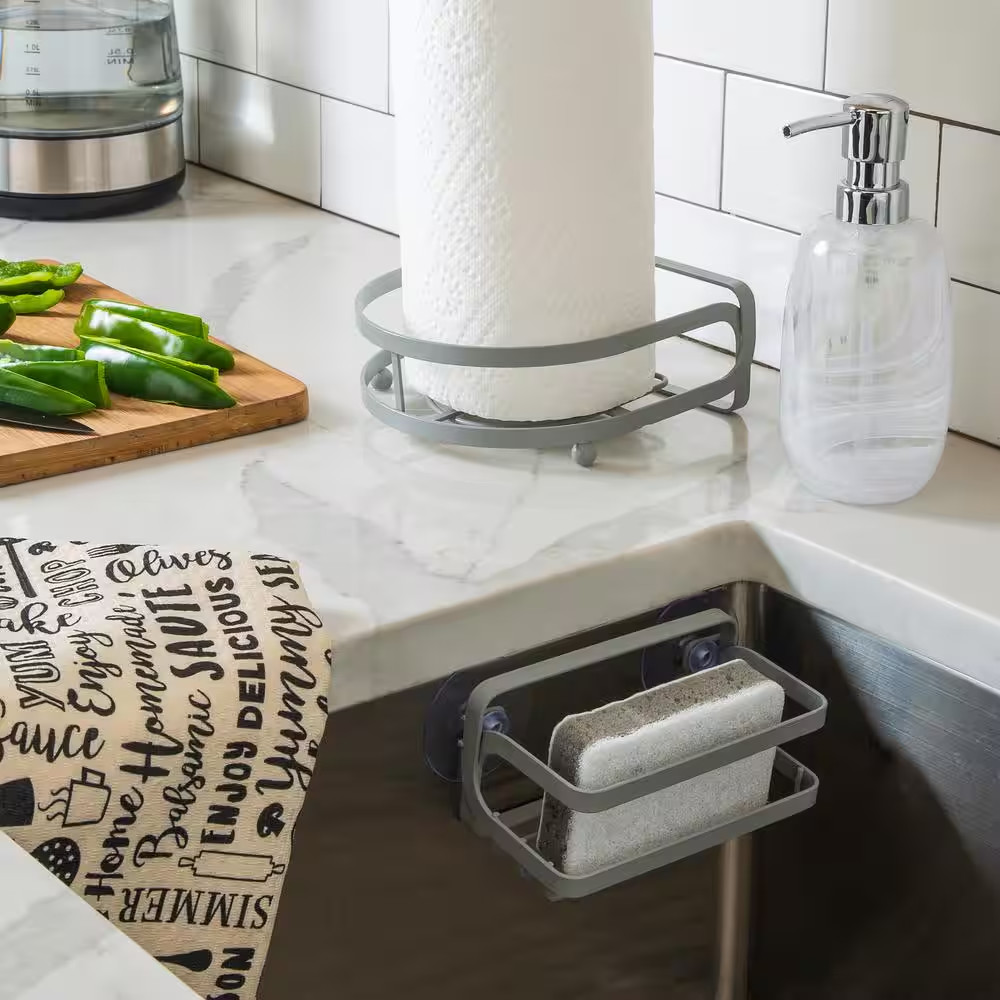 Industrial Collection Sponge Holder