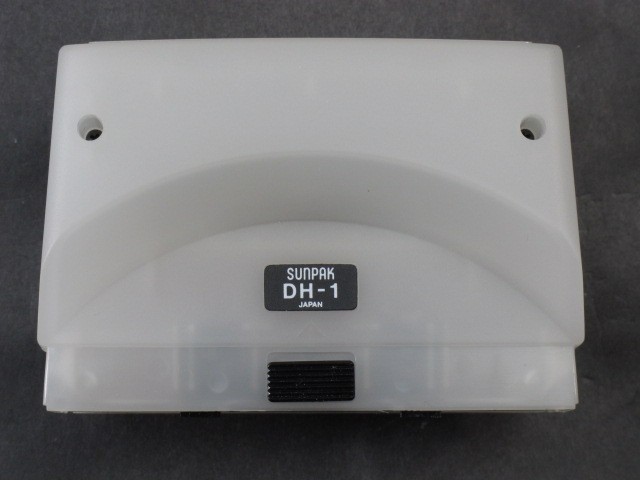 Sunpak Diffusion Head DH-1 For Auto 622