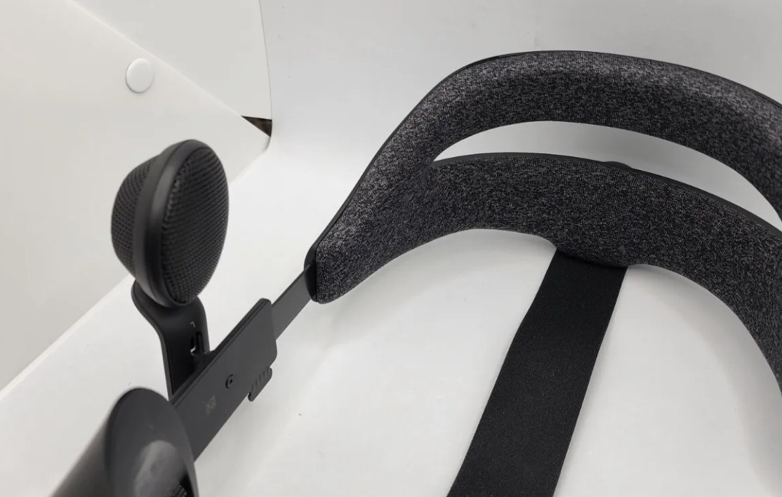 EXCELLENT Condition VALVE INDEX VR Virtual Reality HEADSET ONLY Fast Ship