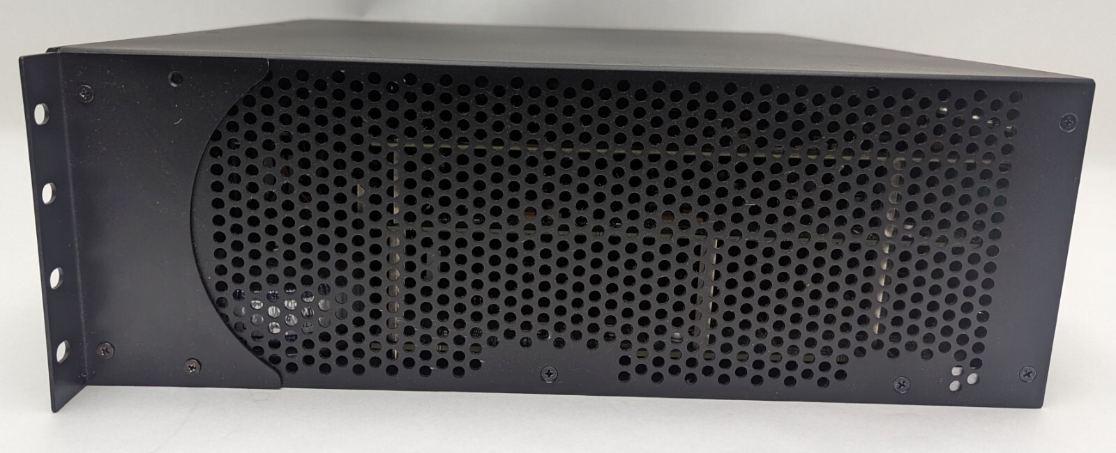 Crestron DMPS-300-C HDMI Rackmount Professional Media Presentation System TESTED