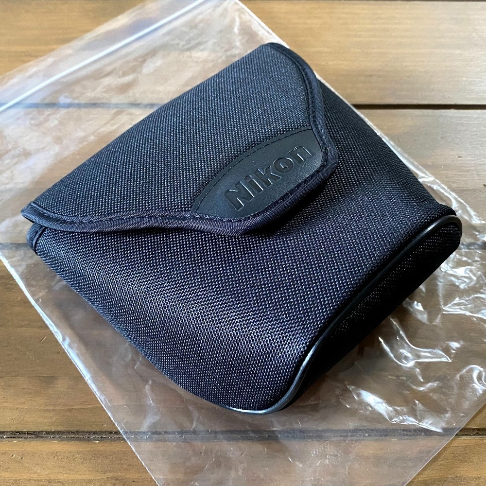 NIKONoriginal Case Bag Poach Monocular/Binoculars 054#