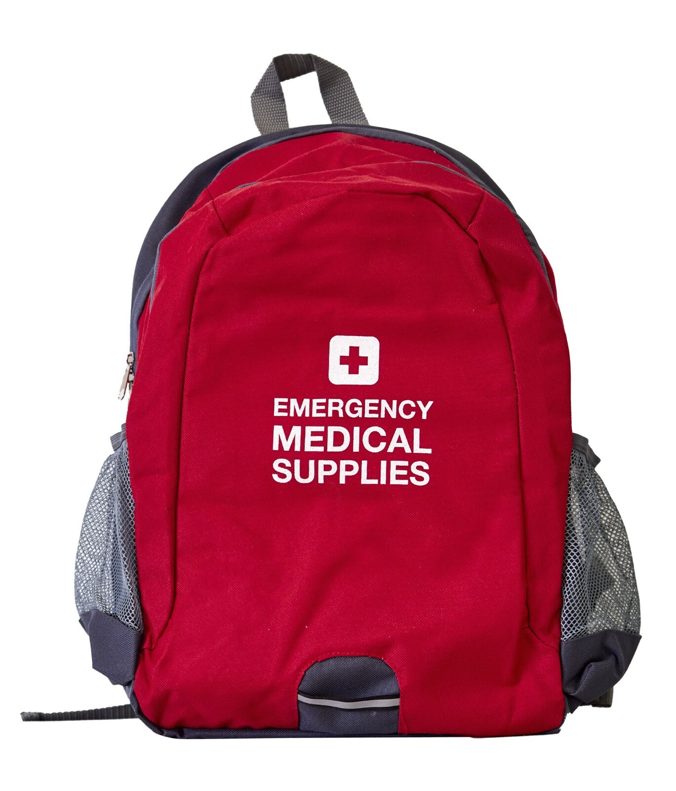 Emergency / Inhaler Field Trip Bag w/ mounting system - EN9378